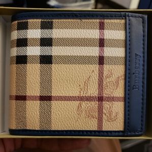 Burberry Wallet